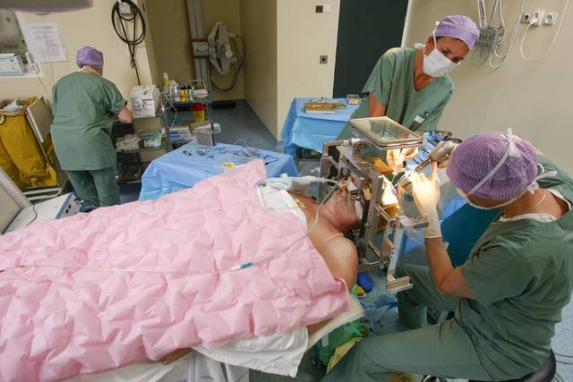 Top 10 Most Expensive Surgeries  High Point Surgery Center Review