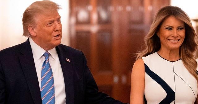 Trump pushes for schools to reopen in fall amid coronavirus pandemic ...