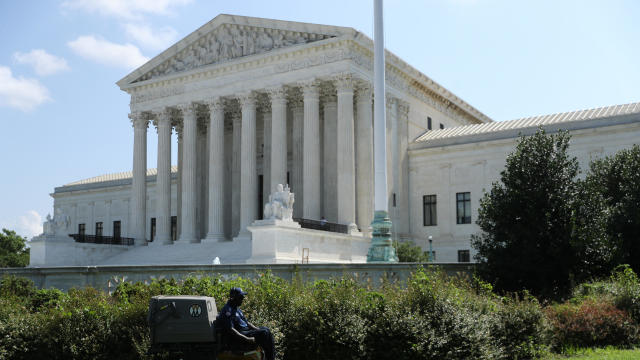 Supreme Court Releases More Opinions 