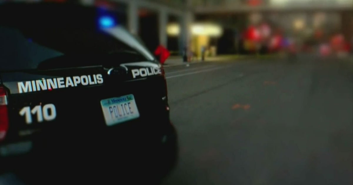 Man In Critical Condition After Downtown Minneapolis Stabbing; Suspect ...