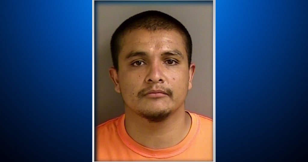 San Jose Man Arrested In June Murder Of Man In Santa Cruz Mountains ...