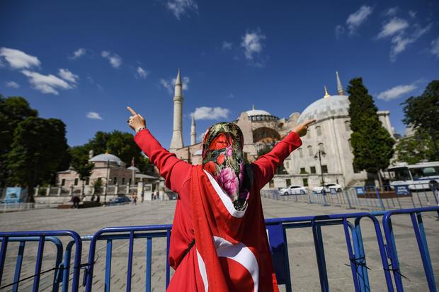 TURKEY-RELIGION-POLITICS-COURT-heritage-history 