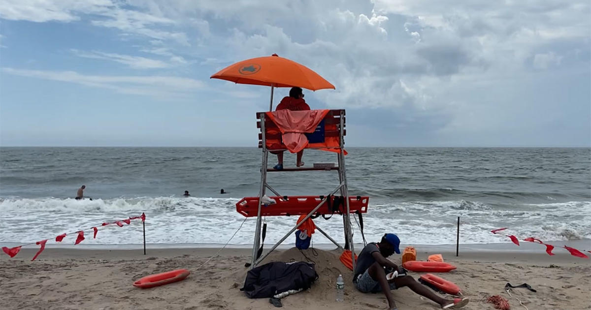 Lifeguard Shortage Threatens Summer Plans Across Our Region; 'Like ...