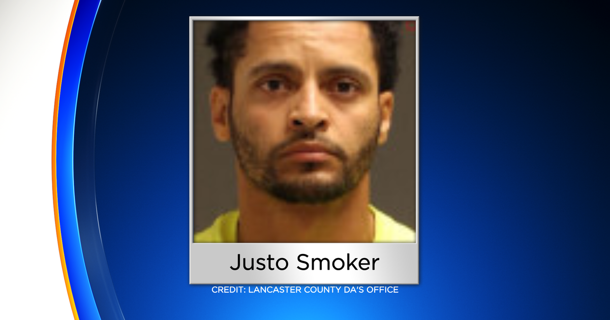 Justo Smoker Pleads Guilty To Kidnapping, Killing Amish Teen Linda(02)