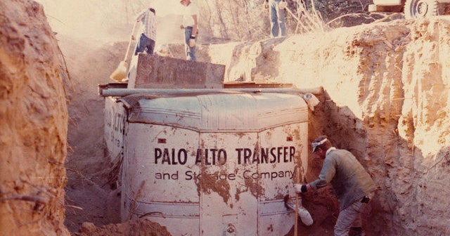 "48 Hours" Live to Tell The Chowchilla Kidnapping CBS News