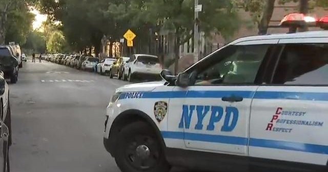 1-year-old killed, several wounded in weekend shootings in New York ...
