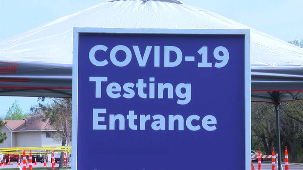 COVID Testing Generic 