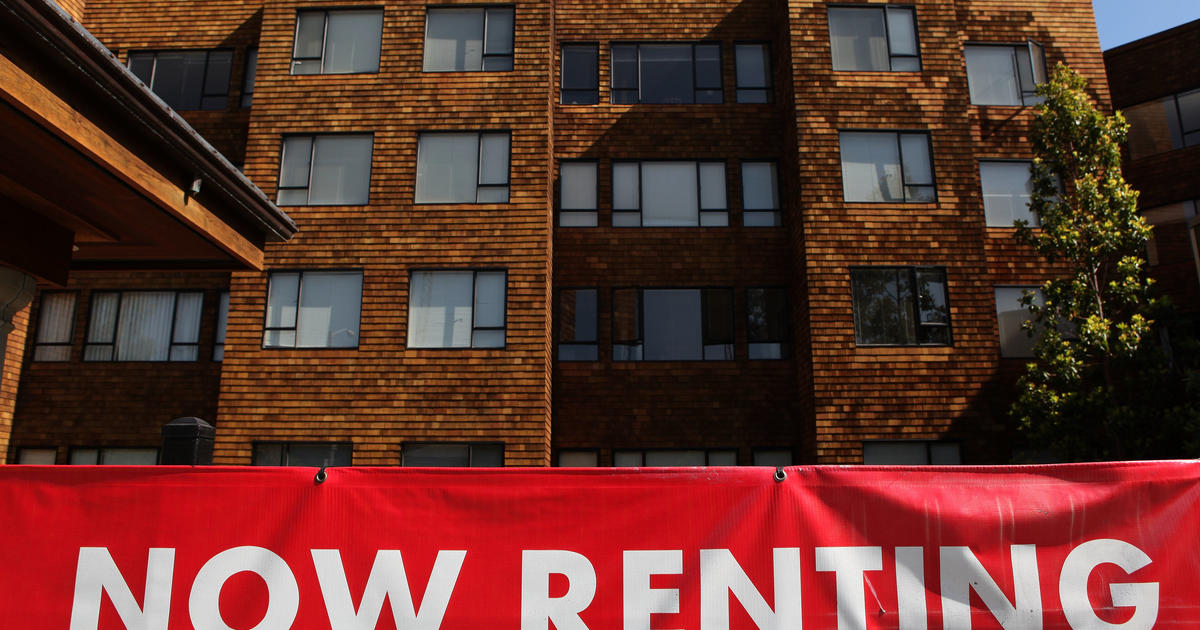 3 reasons rent is starting to dip in some U.S. cities