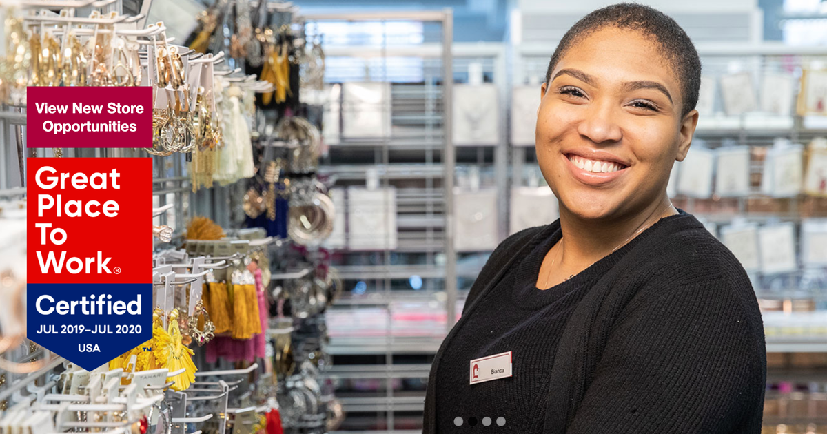 Now Hiring DFW Area Burlington Stores Look To Fill About 200 Positions