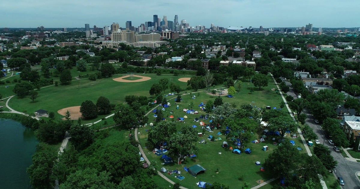 Powderhorn Landlord Sues Minneapolis Park Board Over Homeless