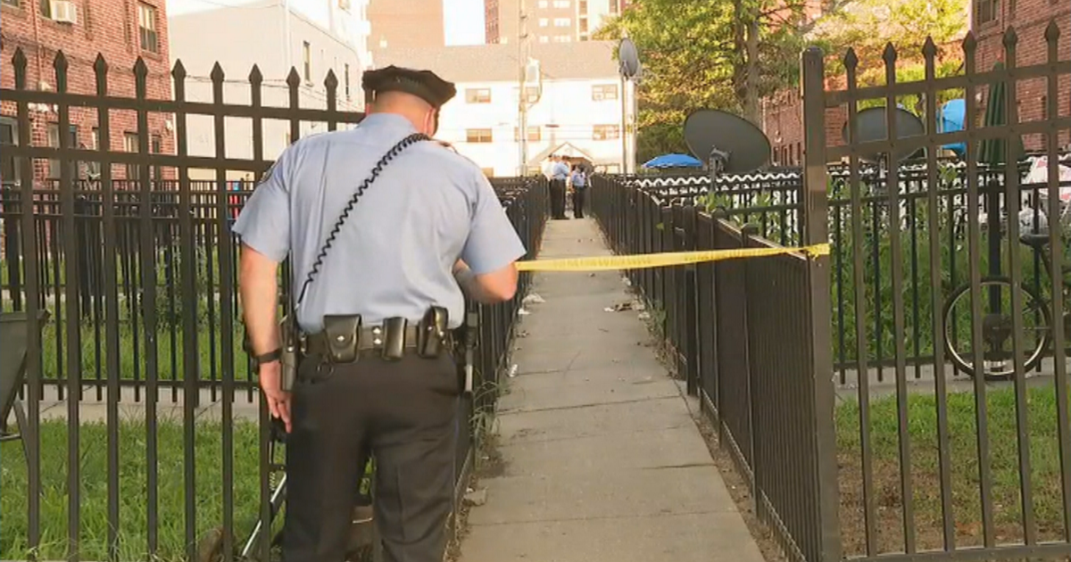 Police: 2 Women, Man Injured In South Philadelphia Triple Shooting ...