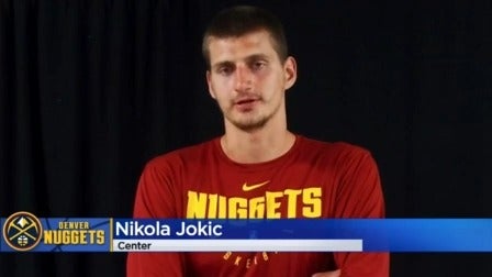 nikola jokic 