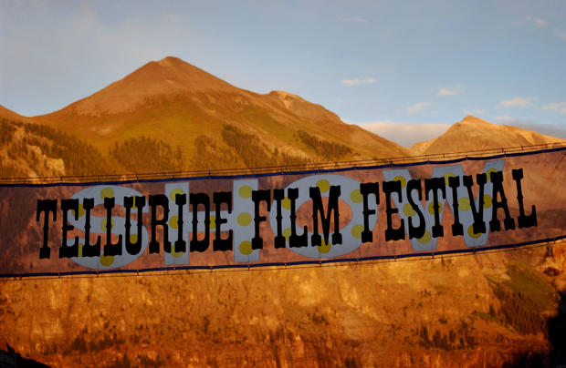 28th Telluride Film Festival Attracts Thousands 