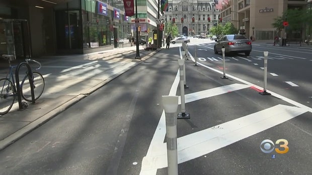 Philadelphia Cycling