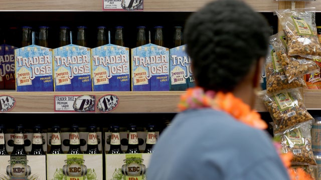 Trader Joe's Open New Store In Miami Area 