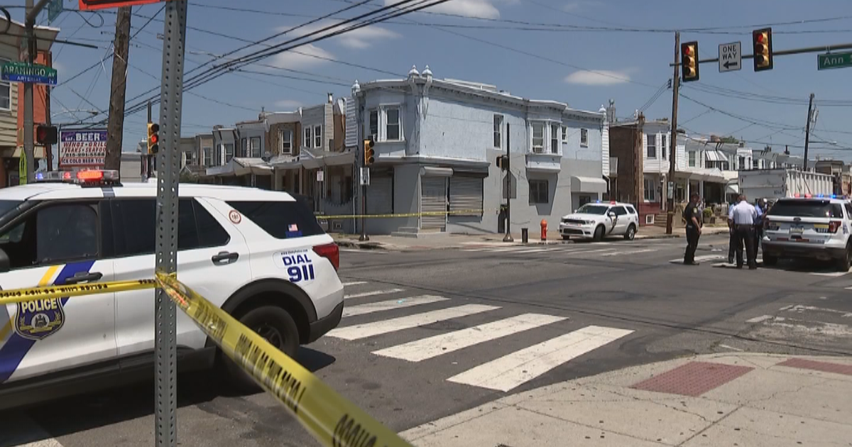 Police: 80-Year-Old Woman Dies After Being Hit By Dump Truck In Port ...