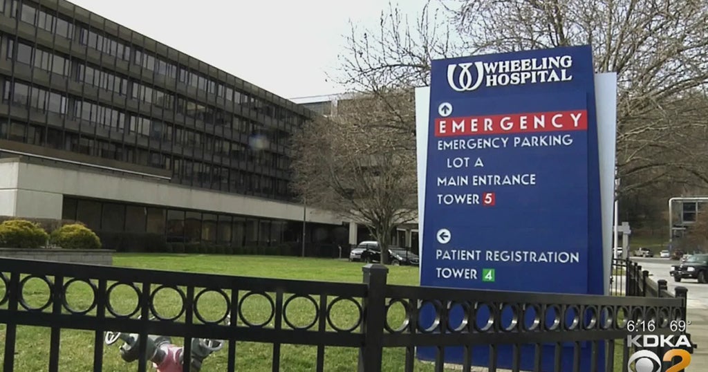 Wheeling Hospital Offering Buyouts To Staff CBS Pittsburgh