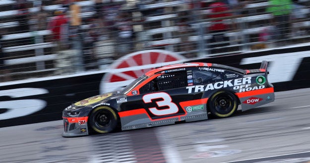 AUTO RACING: A Look Ahead - CBS Detroit