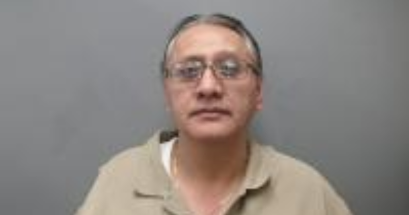 Registered Sex Offender Arrested On Suspicion Of Rape, Kidnapping - CBS ...