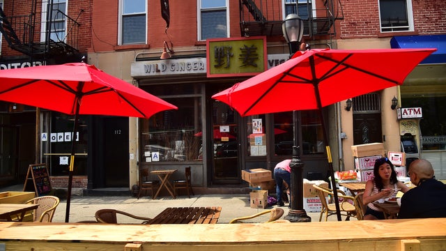 US-BUSINESS-FORBES-UNDER-30-SUMMIT 