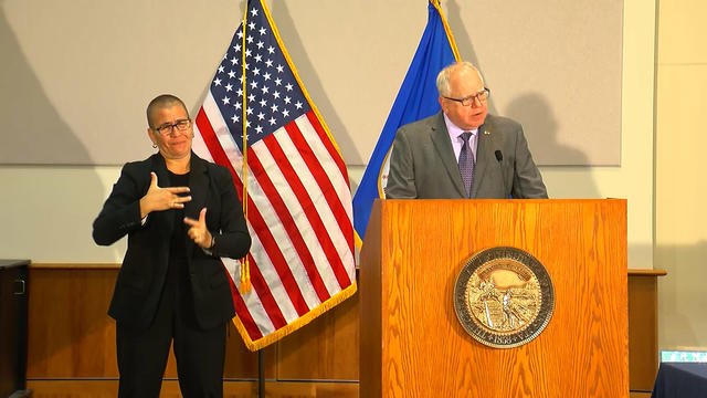 Walz signs refinery safety bill at St. Paul Pipefitters hall