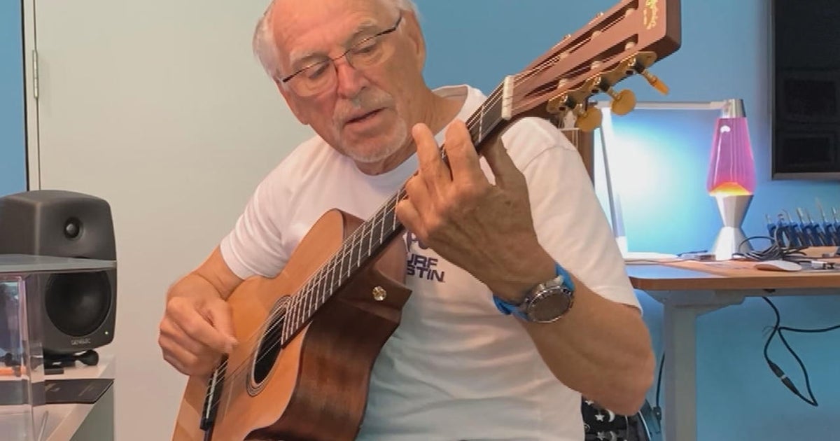 Jimmy Buffett kämpfte vor seinem Tod vier Jahre lang gegen Hautkrebs Jimmy Buffett kämpfte vor seinem Tod vier Jahre lang gegen Hautkrebs