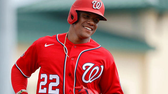 Juan Soto 