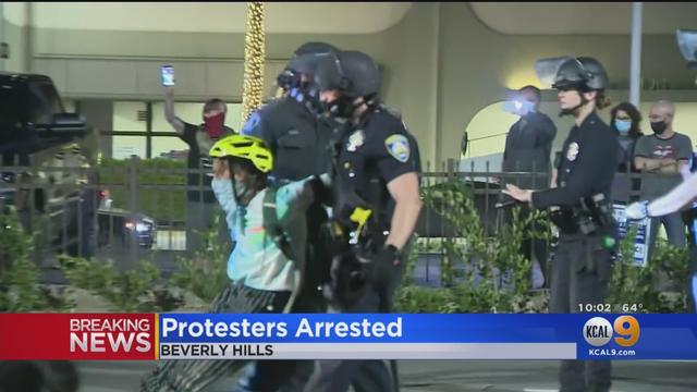 Protester-Arrested-Beverly-Hills.jpg 