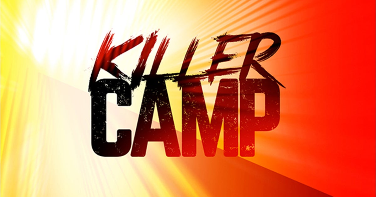 Killer Camp "A Killer Finale" CW Atlanta
