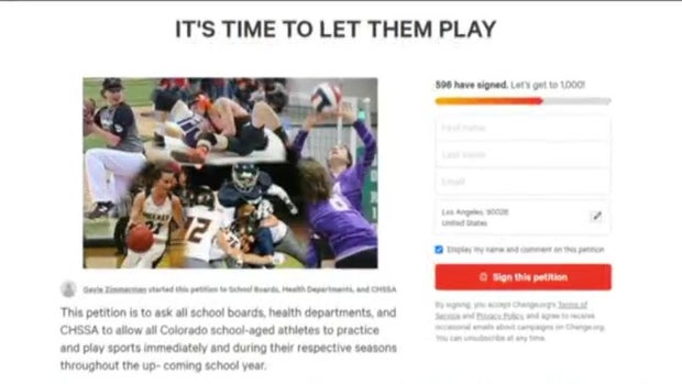 high school sports 