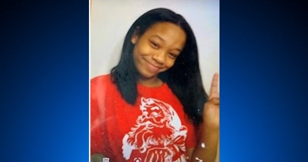 12-Year-Old Cecil County Girl Found Safe - CBS Baltimore