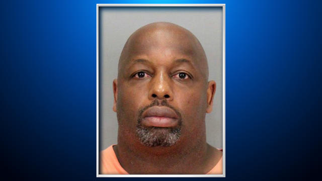 USA TODAY on X: Ex-49ers standout Dana Stubblefield charged with rape of  disabled woman   / X