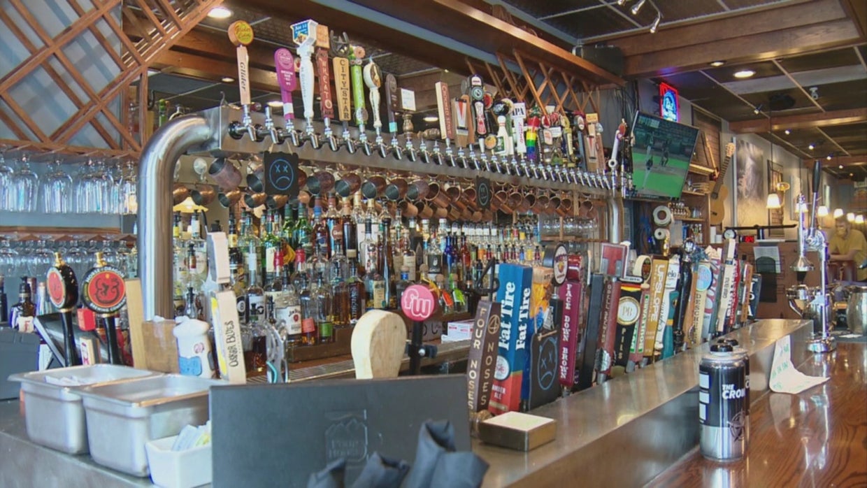 10 p.m. Last Call Order Amended Colorado Bars And Restaurants Can