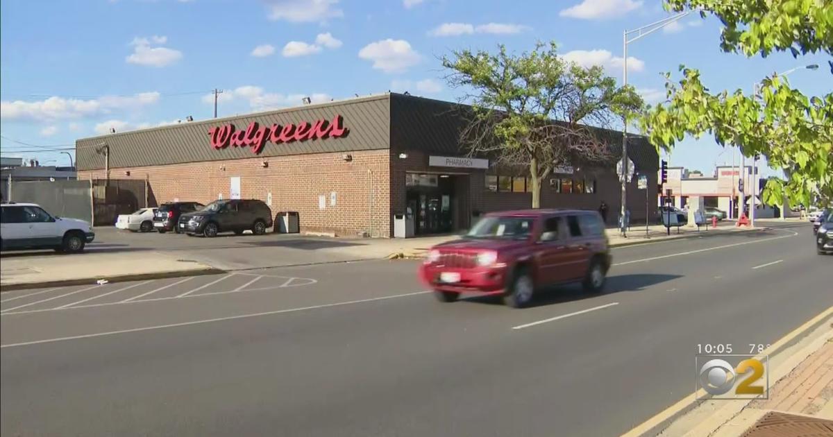 walgreens on north avenue and cicero