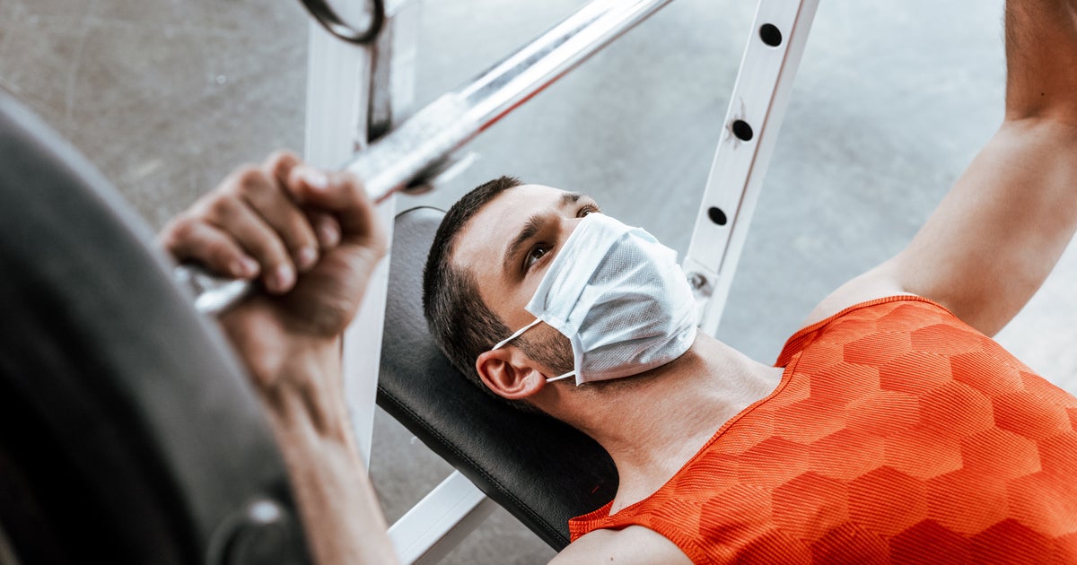 Denver Parks And Recreation Begins Second Phase Of Reopening Rec