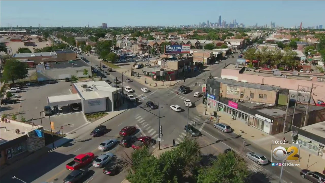 Stories About Kedzie Avenue CBS Chicago