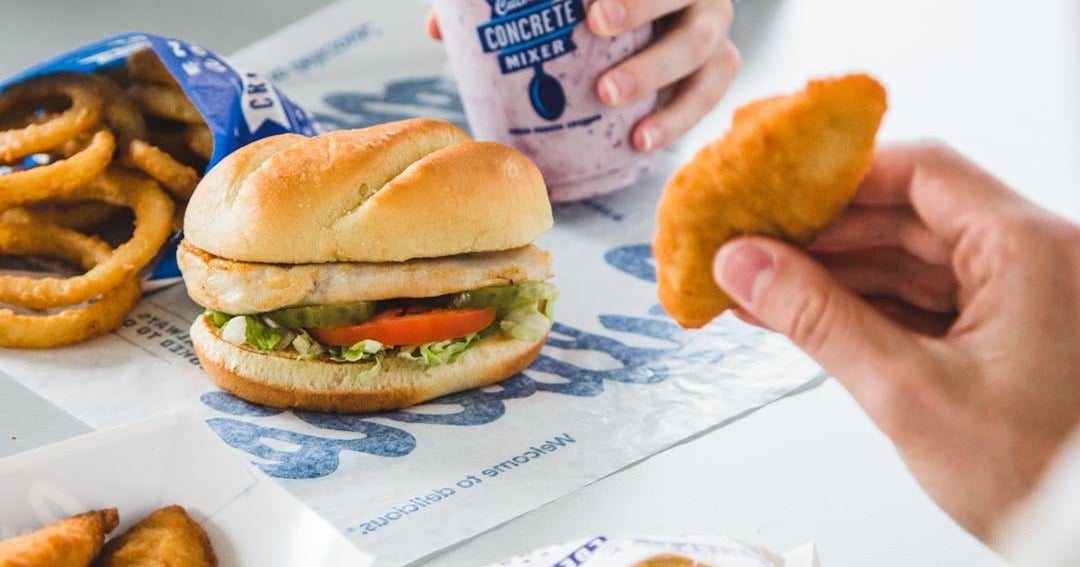 Ingesting fast foodstuff connected to perhaps everyday living-threatening liver condition