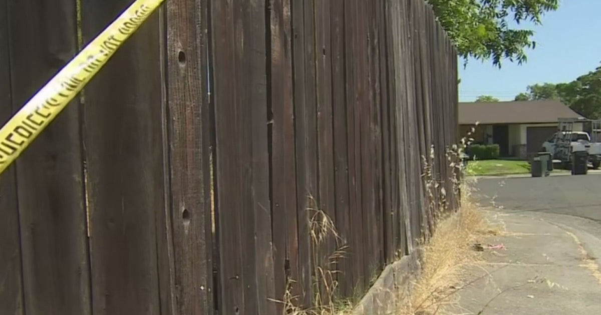 North Highlands 'House Party From Hell' Leaves 22YearOld Guest Dead Good Day Sacramento