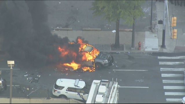 state-police-car-fire-philadelphia.jpg 