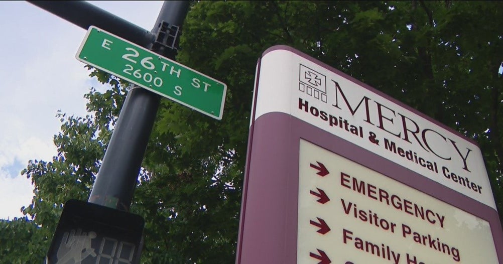 Activists Mercy Hospital Closing Will Create Health Care Desert For