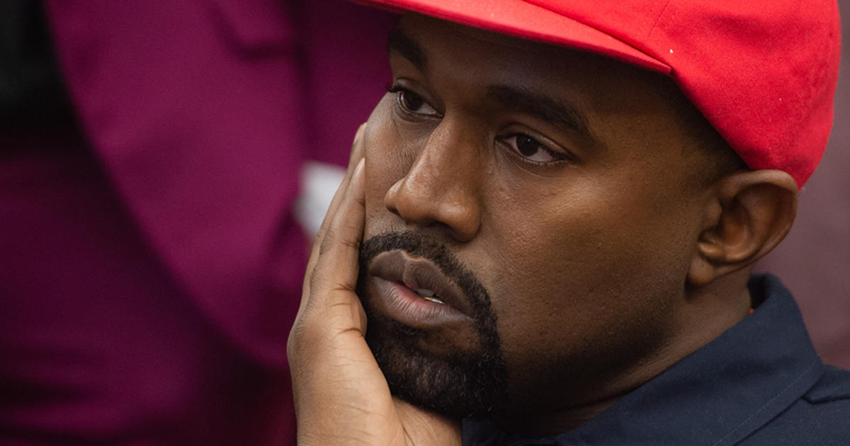 Kanye West’s Donda Academy only served pupils sushi each and every day, lawsuit statements