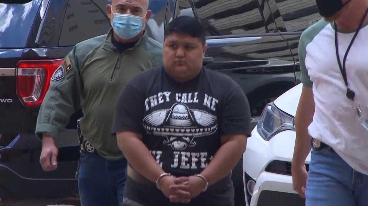 Mother And Girlfriend Charged With Capital Murder In Fort Worth 4-Year ...
