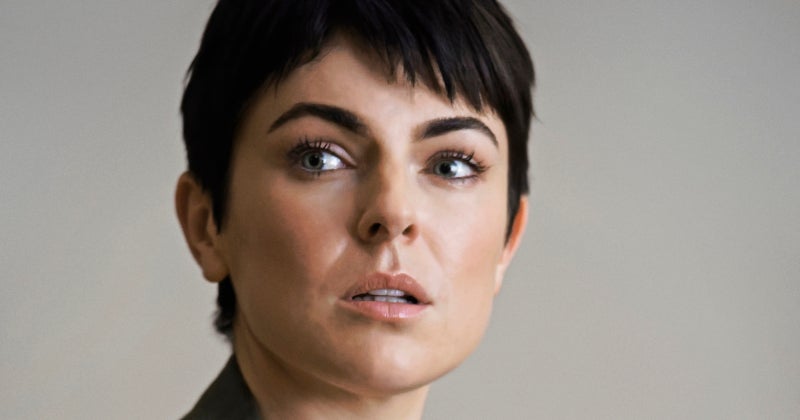 Black Dog Coroner CBS Detroit