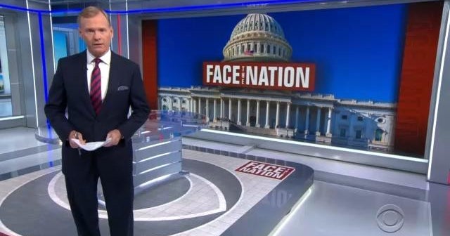 Full transcript of "Face the Nation" on August 2, 2020 CBS News