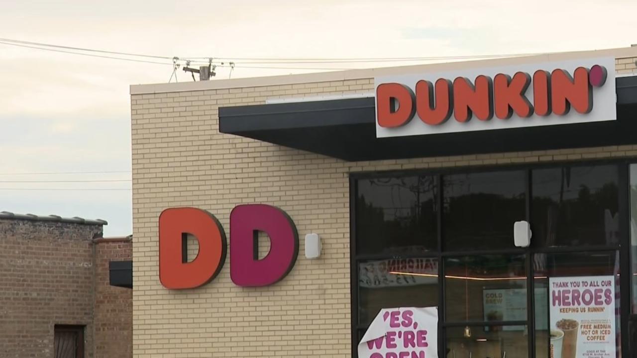 Dunkin' Donuts news Today’s latest updates CBS Chicago