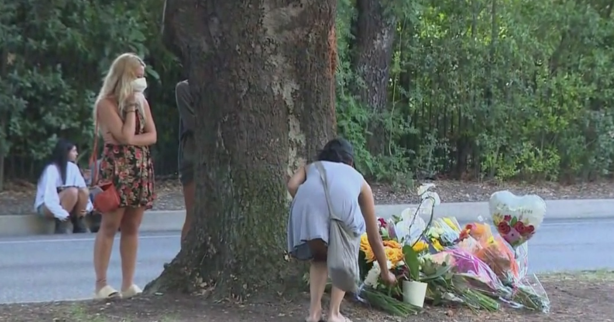 Frank Ocean's Younger Brother Ryan Breaux Reportedly Killed In Crash