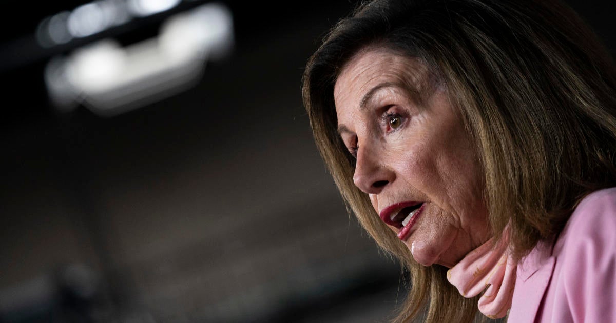 Another Doctored Video Of Nancy Pelosi Goes Viral On Facebook, But ...