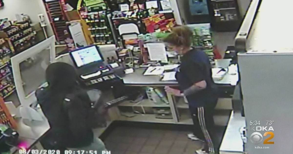 2 Men Arrested In Connection With Multiple Armed Robberies Across ...