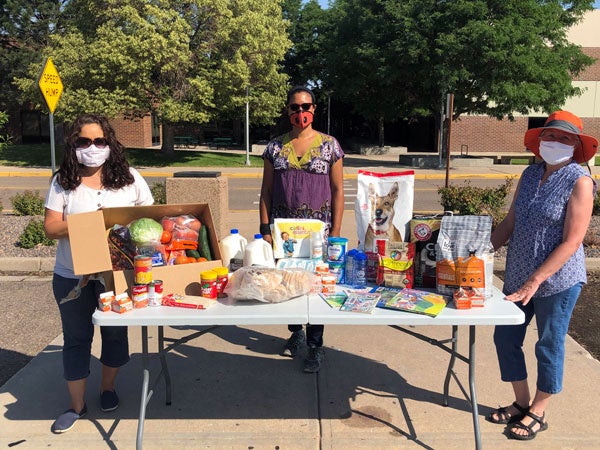 aurora mobile food pantry (aurora) 