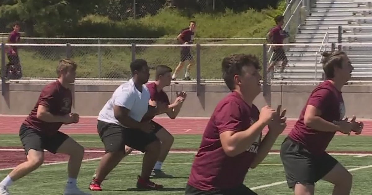 California Youth Sports Guidelines Finally Released Good Day Sacramento